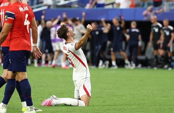 Ảnh bài viết World Cup 2026 là cứu cánh cho tương lai John Stones