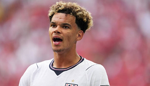 Ảnh bài viết Nhật ký World Cup 2026 sáng 14/7: Nico O'Reilly háo hức đối đầu Messi; Pickford không ngại Argentina