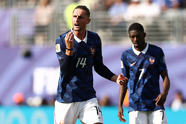 Ảnh bài viết Rabiot thừa nhận Pháp không bận tâm về Lamine Yamal