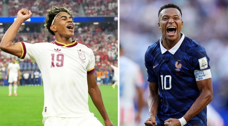 Ảnh bài viết Yamal tỏa sáng hay Mbappe sẽ viết tiếp kỳ World Cup lịch sử?