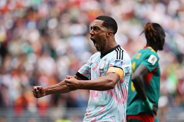 Ảnh bài viết Vì sao Tielemans là chữ ký hoàn hảo cho Man Utd?