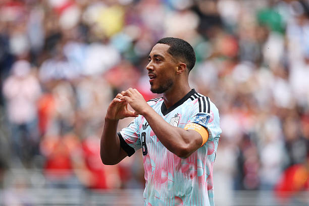 Tielemans là sự bổ sung toàn diện cho tuyến giữa Man Utd. Ảnh: Getty Images.