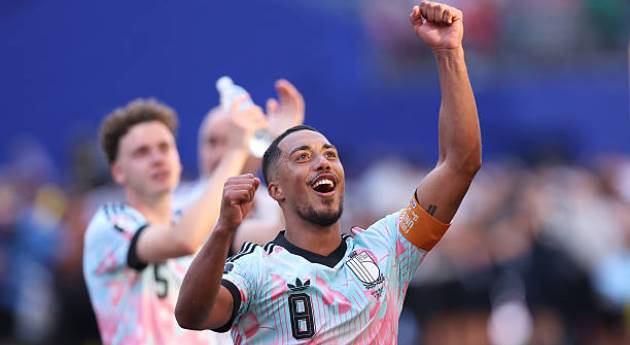 Ảnh bài viết 5 nhận xét về Tielemans: Từ Pep Guardiola đến Bryan Robson