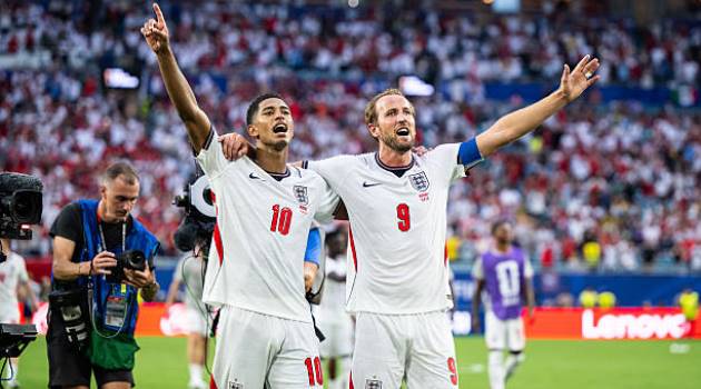 Ảnh bài viết Soi trận Anh vs Argentina: Điểm tựa lịch sử