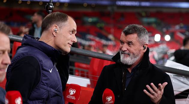 Ảnh bài viết Roy Keane từng bỏ World Cup vì đồng nghiệp quá phiền nhiễu
