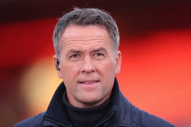 Ảnh bài viết Michael Owen hiến kế nhân sự cho tuyển Anh đấu Argentina