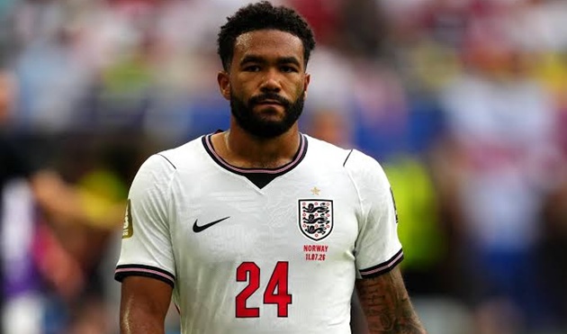 Ảnh bài viết Reece James sẵn sàng cùng tuyển Anh đấu Argentina