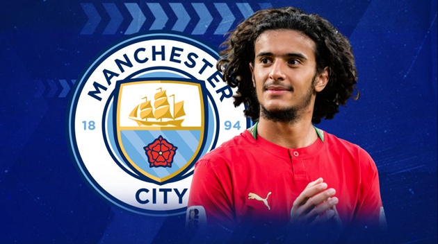 Bouaddi đang được Transfermarkt định giá 50 triệu euro. (Ảnh: Transfermarkt)