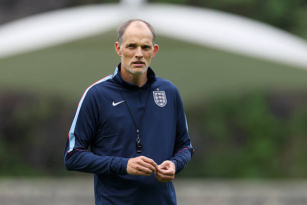 Những tiêu chuẩn mà Tuchel đề ra là rất cao. Ảnh: Getty Images.