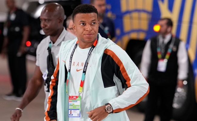 Ảnh bài viết Pháp 0-0 Tây Ban Nha: Mbappe so tài với Yamal