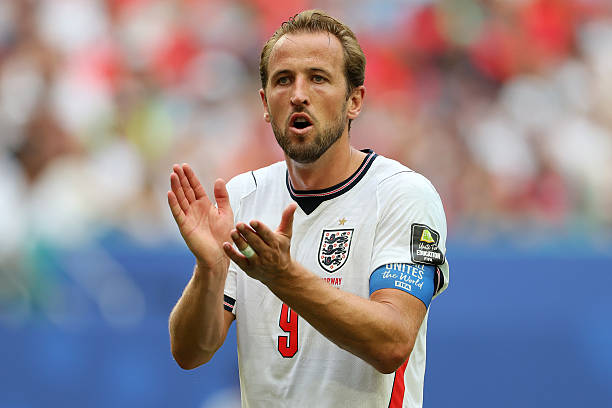 Ảnh bài viết Harry Kane đang định nghĩa lại hình tượng thủ quân của tuyển Anh