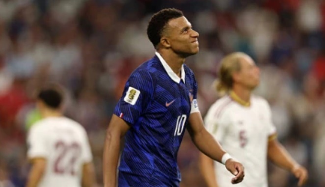Ảnh bài viết Nhật ký World Cup 2026 sáng 15/7: Mbappe nổi giận; Tây Ban Nha cân bằng kỷ lục của tuyển Ý