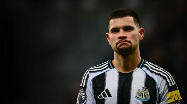 Ảnh bài viết Arsenal được khuyên từ bỏ thương vụ Guimaraes