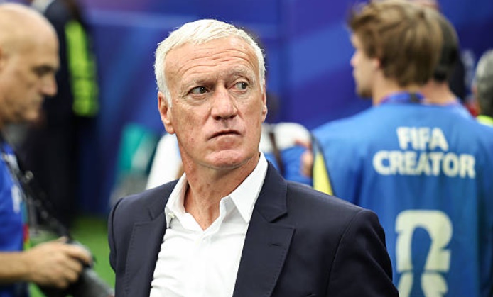 Ảnh bài viết Nhật ký World Cup 2026 tối 15/7: Deschamps ngả mũ với Tây Ban Nha; Shearer cảnh báo tuyển Anh