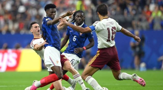 Ảnh bài viết Hai bài học đắt giá Man Utd rút ra từ trận thua của tuyển Pháp