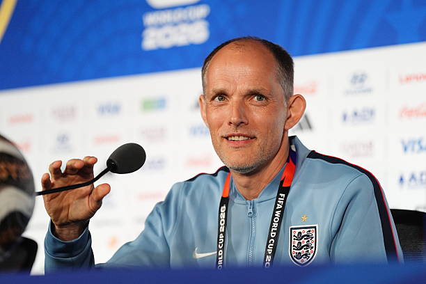 Ảnh bài viết Tuchel tiết lộ cách tuyển Anh khóa chặt Messi ở bán kết