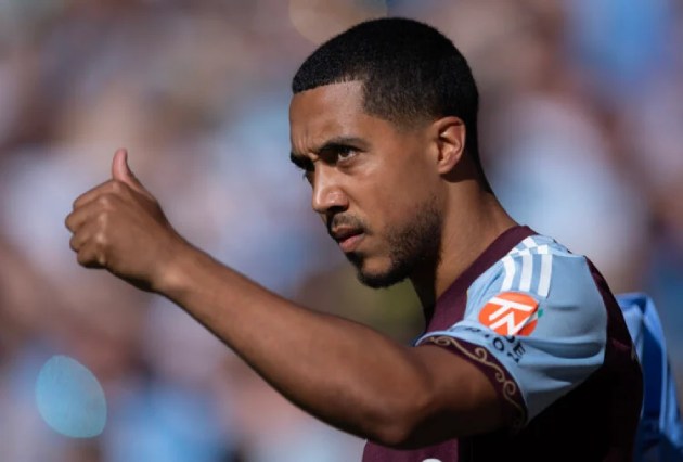 Tielemans gia nhập MU lúc này là đúng người đúng thời điểm. Ảnh: Getty.
