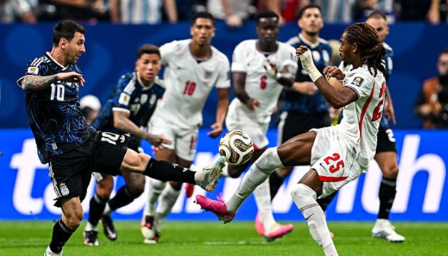 Ảnh bài viết Tử thủ trước Messi, Tuchel tự sát chiến thuật tại bán kết World Cup