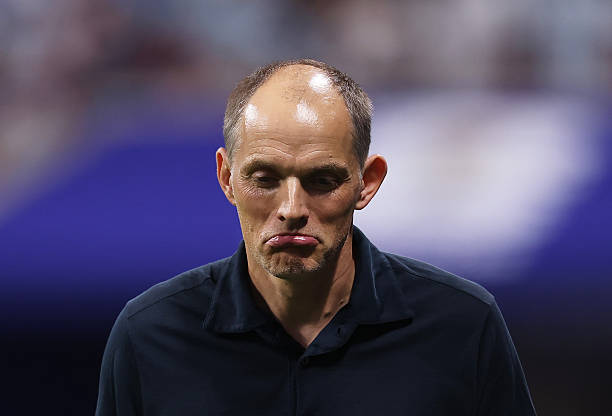 Ảnh bài viết Erik ten Hag chỉ trích tuyển Anh chơi nhút nhát