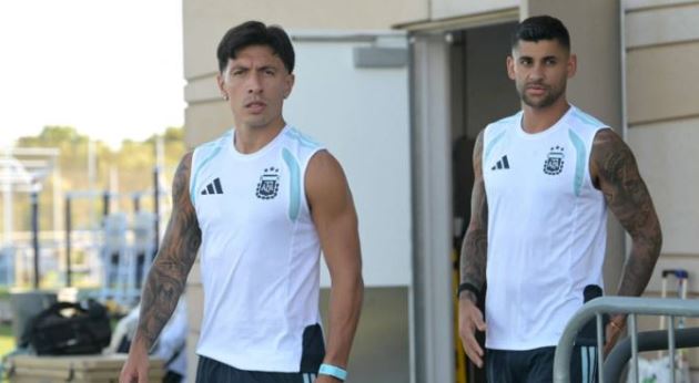 Ảnh bài viết Romero đáp trả gắt gao nhận xét "ngu ngốc" của Gary Neville