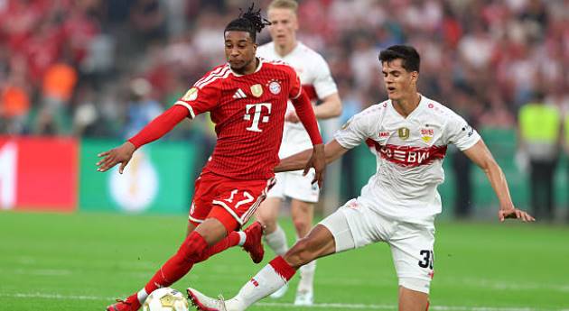 Ảnh bài viết Ba phương án giá hời cho tuyến giữa Man Utd thay vì Tchouameni