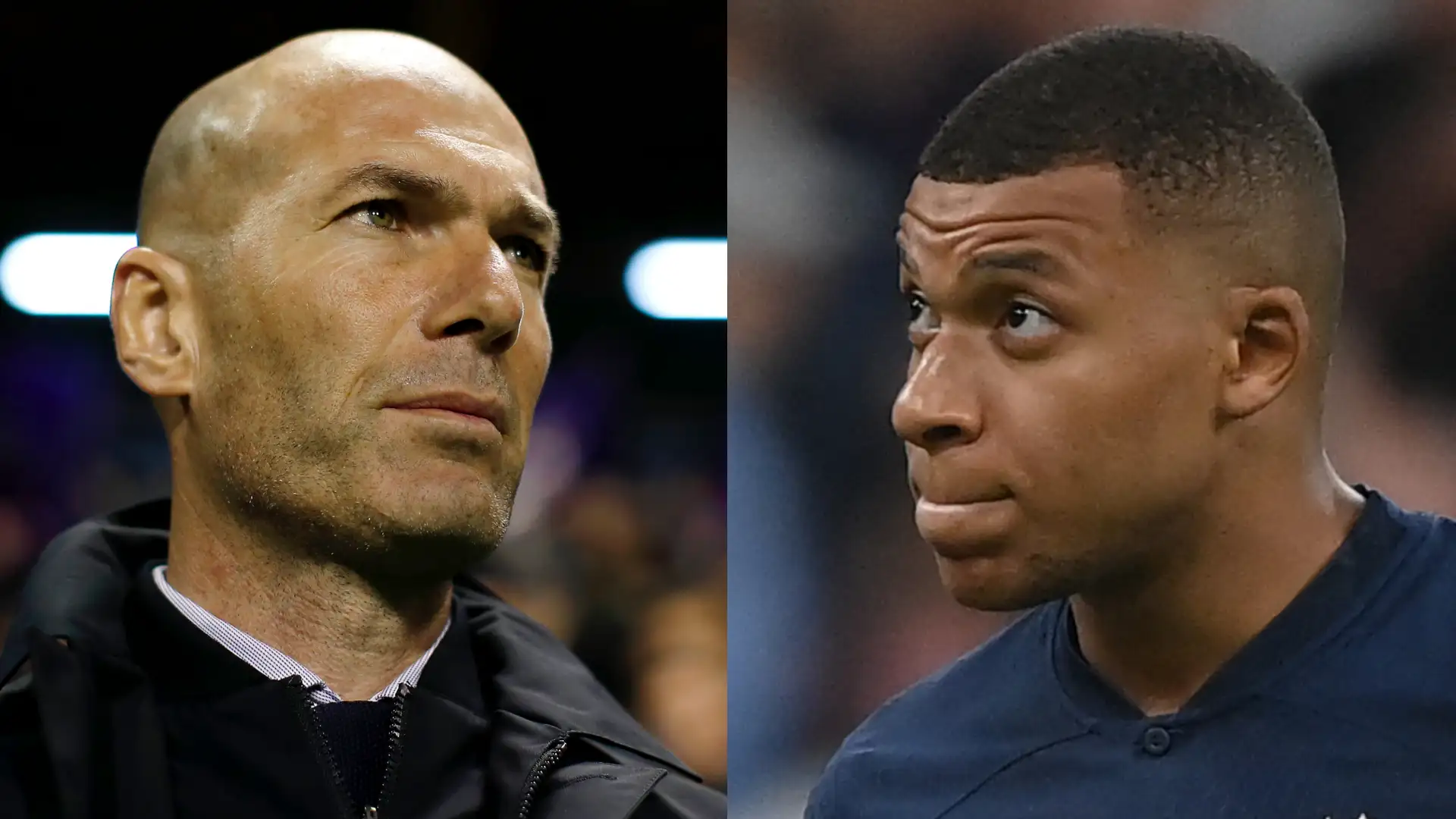 Zidane được kỳ vọng mở ra chương mới cho Les Bleus. Ảnh: Getty.