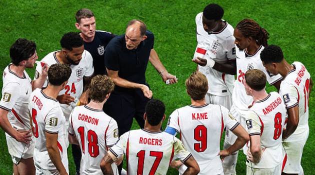 Ảnh bài viết Michael Owen chỉ trích chiến thuật của Thomas Tuchel