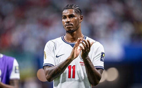 Ảnh bài viết Tin đồn chuyển nhượng tối 16/7: Fenerbahce đàm phán mua Rashford; Arsenal theo đuổi Julian Alvarez
