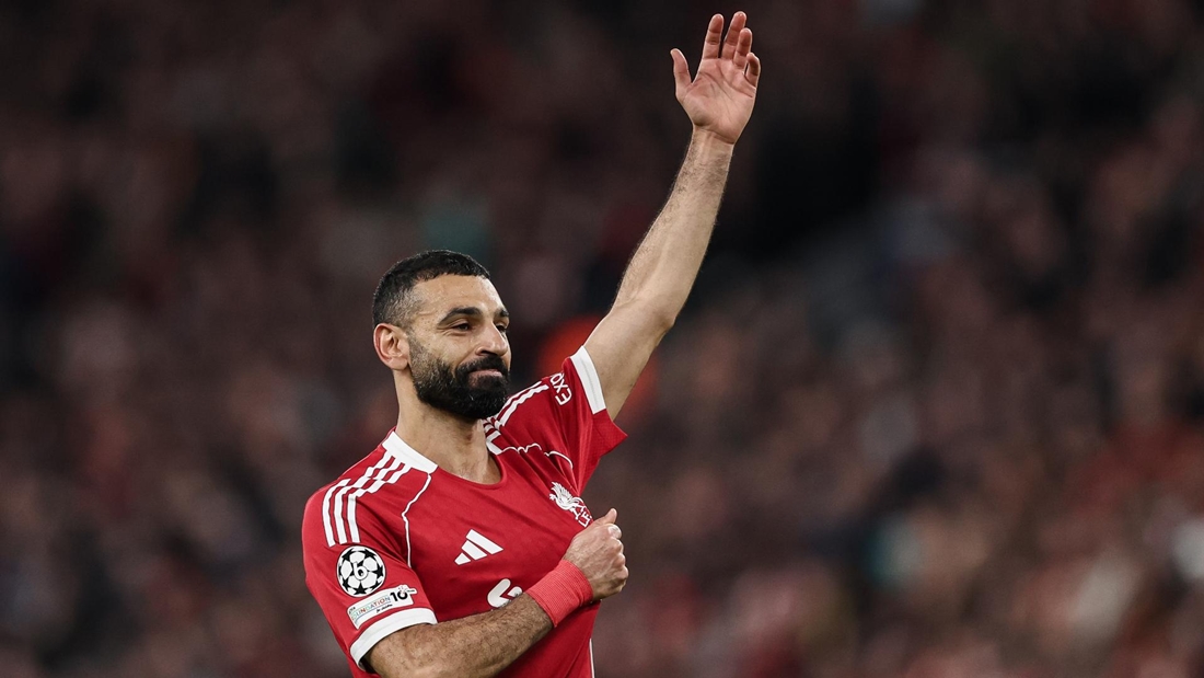 Ảnh bài viết Rời Liverpool, Salah tạo ra cuộc đua khốc liệt