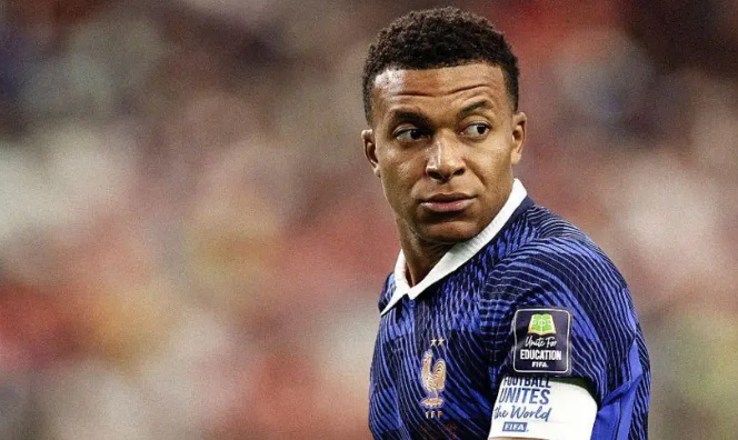 Ảnh bài viết Mbappe, Harry Kane vẫn có thể giành Chiếc giày vàng World Cup