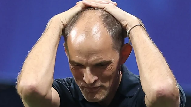 Ảnh bài viết Cựu sao Anh đòi sa thải Tuchel vì dùng tới 6 hậu vệ
