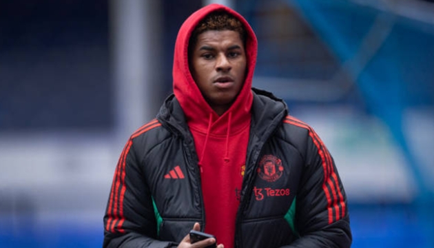 Ảnh bài viết HLV Carrick trao cơ hội cuối cho Rashford tại MU
