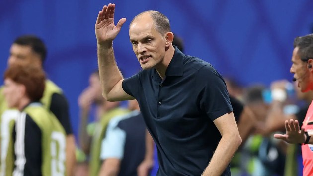 Ảnh bài viết HLV Tuchel tuyên bố Anh và Pháp không hứng thú tranh hạng 3