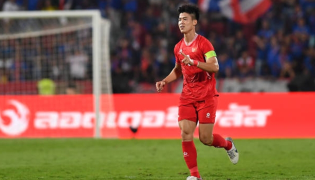 Ảnh bài viết Duy Mạnh viết tâm thư chia tay tuyển Việt Nam trước ASEAN Cup
