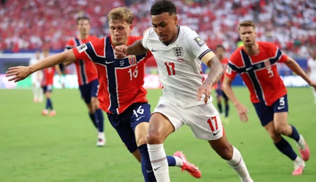 Ảnh bài viết Arsenal đối mặt bài toán 200 triệu bảng cho hai mục tiêu trọng điểm