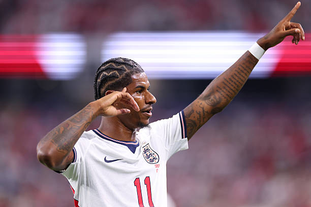 Ảnh bài viết Romano vạch trần "cú lừa" vụ Rashford tới Fenerbahce
