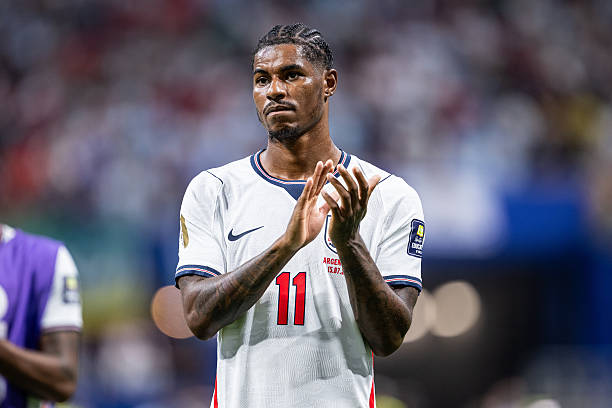 Ảnh bài viết Rashford hết điều khoản giải phóng tại MU