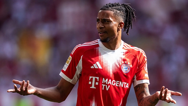 Ảnh bài viết Bỏ qua Real Madrid, Olise sắp nhận lương khủng tại Bayern
