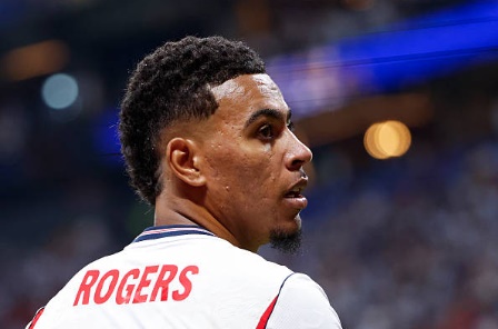 Ảnh bài viết Arsenal đẩy nhanh thương vụ Morgan Rogers