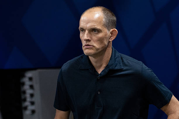 Ảnh bài viết Vì sao lời cảnh báo của Rooney về Tuchel bị ngó lơ?
