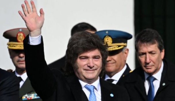 Ảnh bài viết Lý do tổng thống Argentina không dự khán chung kết World Cup