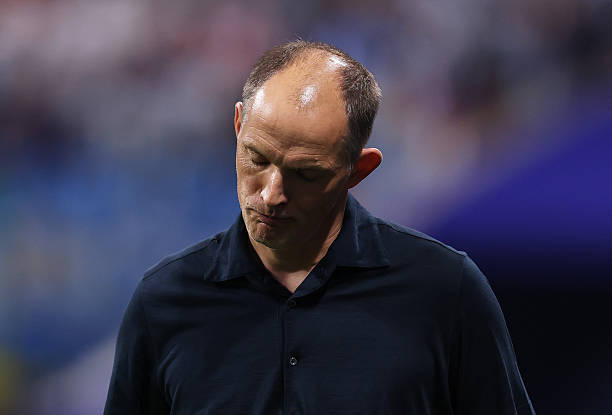 Ảnh bài viết Tuchel đổ lỗi cho DNA của bóng đá Anh sau trận thua Argentina