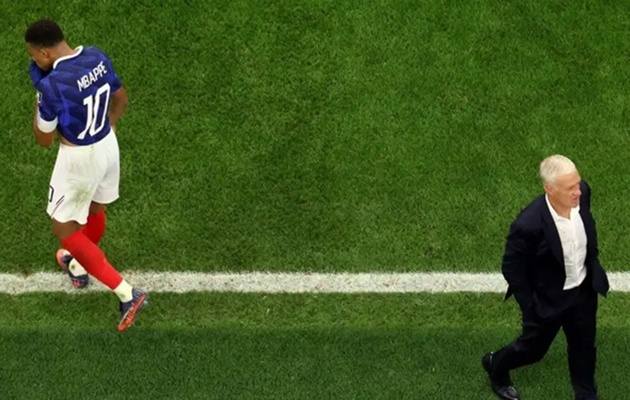 Ảnh bài viết Phân tích thất bại của đội tuyển Pháp tại World Cup 2026