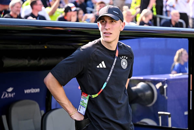 Ảnh bài viết Điều khoản hết hạn, Real Madrid hết cửa mua Schlotterbeck