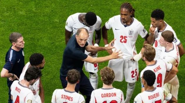 Ảnh bài viết 3 cầu thủ Anh than phiền về quyết định của Tuchel