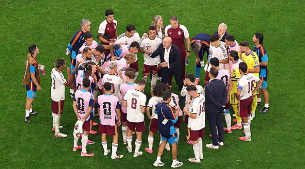 Ảnh bài viết Tây Ban Nha giăng lưới bóp nghẹt mọi đối thủ tại World Cup 2026