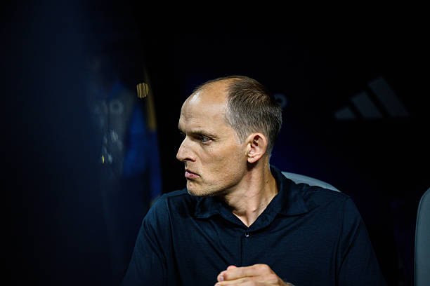 Thomas Tuchel thừa nhận không muốn chơi tranh hạng ba World Cup 2026. Ảnh: Getty Images
