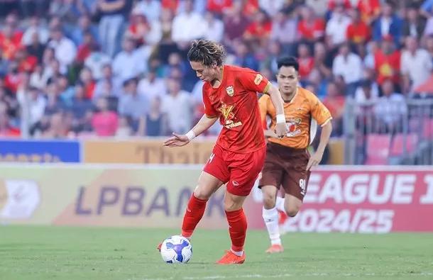 Ảnh bài viết Hà Tĩnh nguy cơ mất sao Việt kiều Viktor Lê