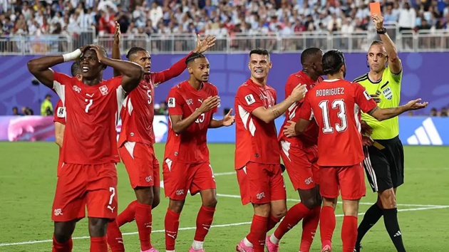 Ảnh bài viết UEFA bác bỏ điều luật phạt ngã vờ gây tranh cãi tại World Cup