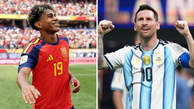 Ảnh bài viết Trận chung kết World Cup 2026 định đoạt Quả bóng vàng